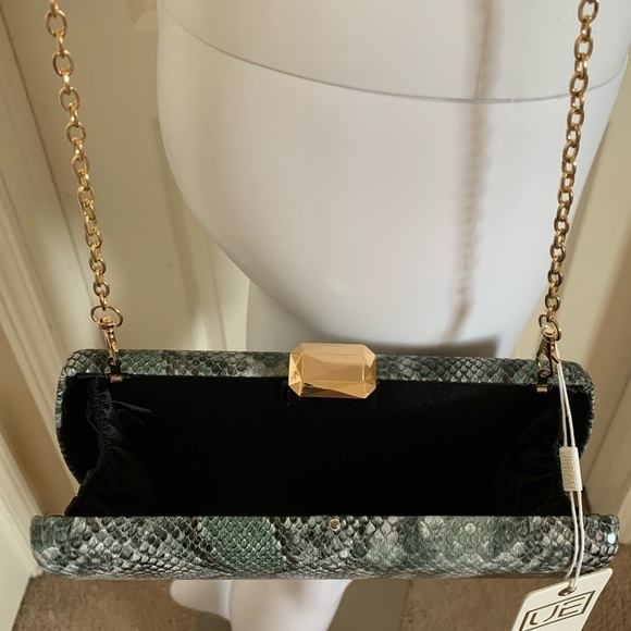 Urban Expressions Green Multi Nashville Bag - Picture 4 of 11